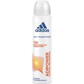 Adidas - Functional Female - Adipower Deo Body Spray