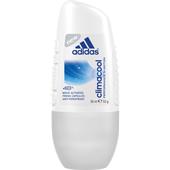 adidas - Functional Female - Climacool Anti Perspirant Deo Roll-On