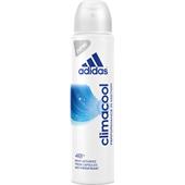 adidas - Functional Female - Climacool Anti Perspirant Spray