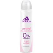 adidas - Functional Female - Cool + Care Deodorant Spray