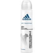 Adidas - Functional Female - Pro Invisible Deodorant Spray