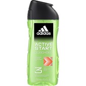 adidas - Functional Male - Active Start Shower Gel