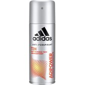 Adidas - Functional Male - Adipower Deo Body Spray