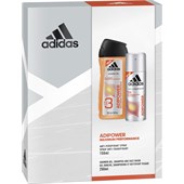 adidas - Functional Male - Adipower Geschenkset