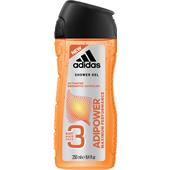 adidas - Functional Male - Adipower Shower Gel