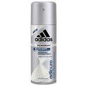 adidas - Functional Male - Adipure Deodorante spray