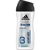 adidas - Functional Male - Adipure Shower Gel