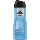 adidas - Functional Male - After Sport  3 in 1 Shower Gel