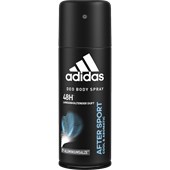 adidas - Functional Male - After Sport Deo Body Spray