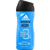 adidas - Functional Male - After Sport For Men Shower Gel
