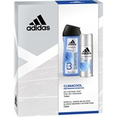 adidas - Functional Male - Climacool Geschenkset