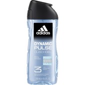 adidas - Functional Male - Dynamic Pulse Shower Gel
