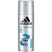 adidas - Functional Male - Fresh Deodorant Spray