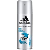 Adidas - Functional Male - Fresh Deodorant Spray