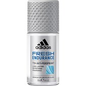 adidas - Functional Male - Fresh Endurance Roll-On Deodorant