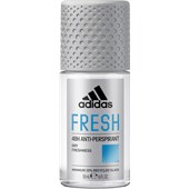 adidas - Functional Male - Fresh Roll-On Deodorant