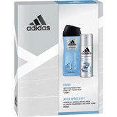 Adidas - Functional Male - Gift Set