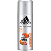 Adidas - Functional Male - Intensive Deodorant Spray