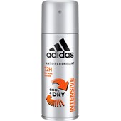 adidas - Functional Male - Intensief Deodorant Spray