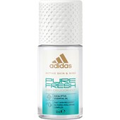 adidas - Functional Male - Pure Fresh Roll-On Deodorant