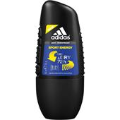 Adidas - Functional Male - Sport Energy Roll-On Deodorant