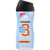 adidas - Functional Male - Total Relax Shower Gel