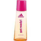 Adidas - Get Ready For Her - Eau de Toilette Spray