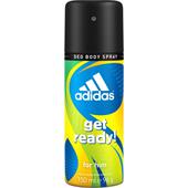adidas - Get Ready For Him - Deodorant Body Spray
