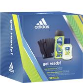 adidas - Get Ready For Him - Coffret cadeau