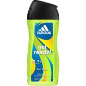 adidas - Get Ready For Him - Shower Gel