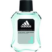 adidas - Ice Dive - After Shave