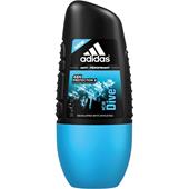 adidas - Ice Dive - Dezodorant w kulce