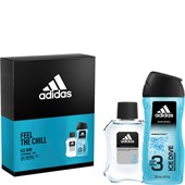 adidas - Ice Dive - Cadeauset