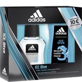 Adidas - Ice Dive - Gift Set