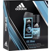 Adidas - Ice Dive - Gift Set