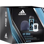 Adidas - Ice Dive - Gift Set
