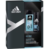 Adidas - Ice Dive - Gift Set