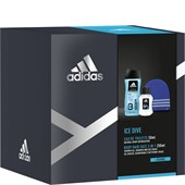 Adidas - Ice Dive - Gift Set
