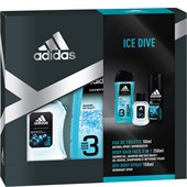 adidas - Ice Dive - Geschenkset