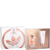 adidas Originals - Born Original For Her - Geschenkset