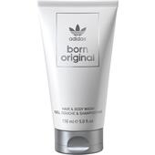 adidas Originals - Born Original For Him - Shower Gel