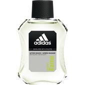 Adidas - Pure Game - Aftershave