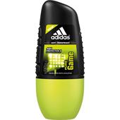 adidas - Pure Game - Roll-On Deodorant