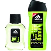 adidas - Pure Game - Geschenkset