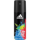 adidas - Team Five - Deodorant Body Spray