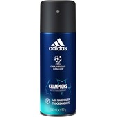 adidas - Uefa VII - Champions Deodorant Spray