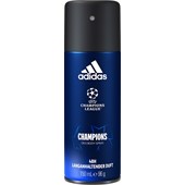 adidas - Uefa VII - Champions Deo Body Spray