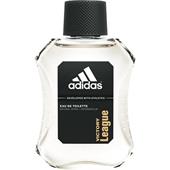 adidas - Victory League - Eau de Toilette Spray