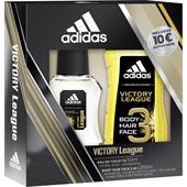 adidas - Victory League - Geschenkset