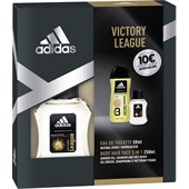 Adidas - Victory League - Gift Set